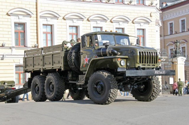 Урал-4320 бортовой с военного хранения, госрезерва, лесовоз, продажа
