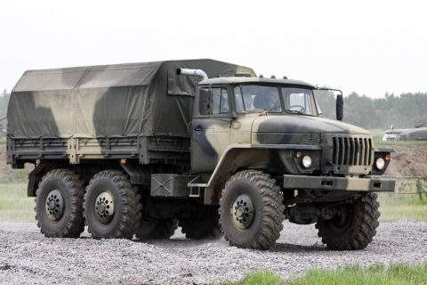 Урал-4320 бортовой с военного хранения, госрезерва, сортиментовоз, продажа