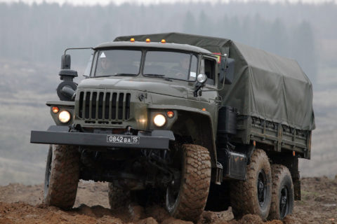 Урал-4320 бортовой с военного хранения, госрезерва, лесовоз, продажа